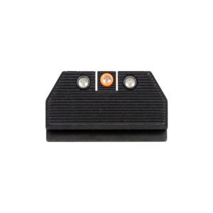 Night Fision Stealth Night Sight Set for CZ P-10 C/F/S
