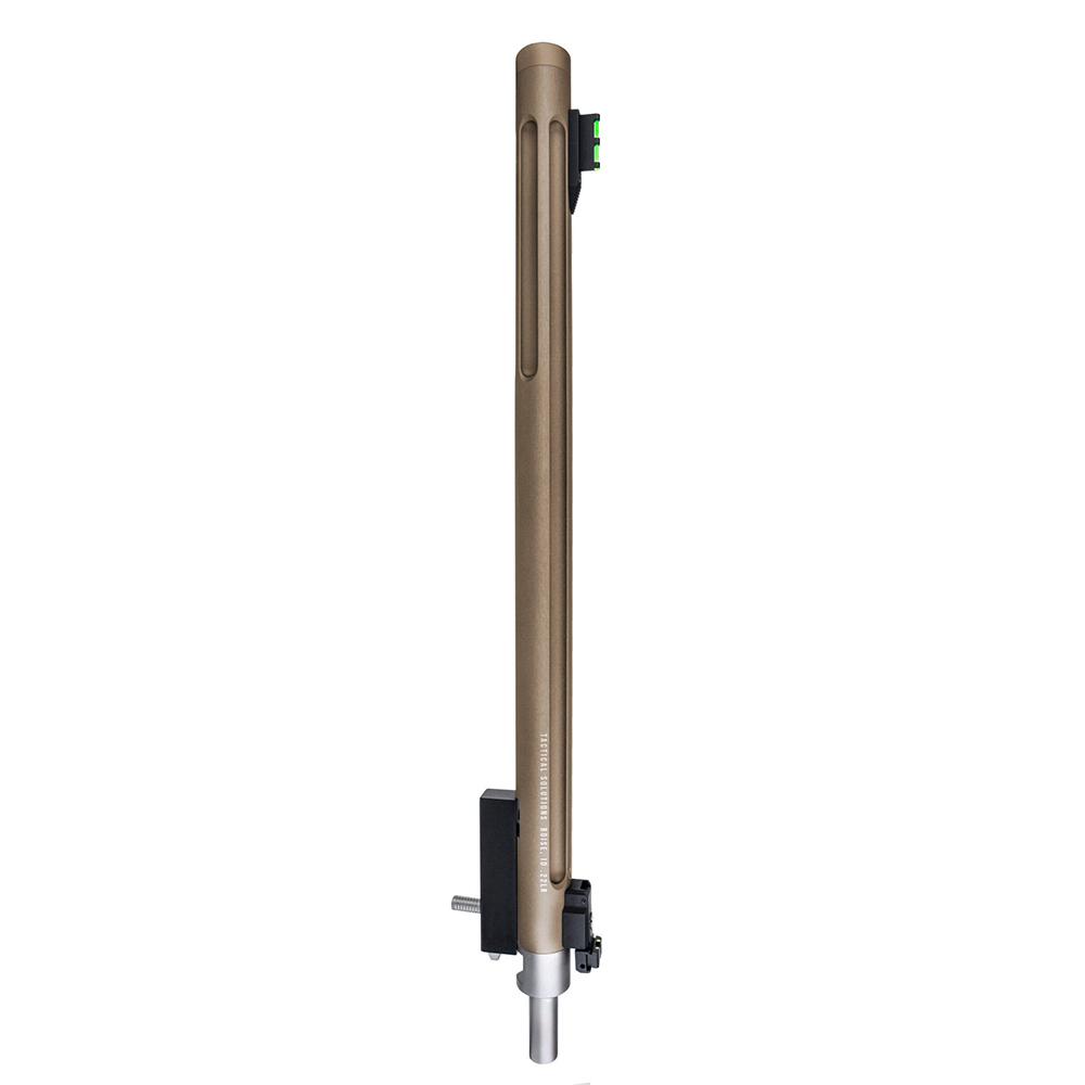 Tactical Solutions X-Ring Takedown Barrel for 10/22 Rifles