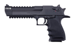 Magnum Research Desert Eagle MK19 .50AE 6" Semi-Auto Pistol