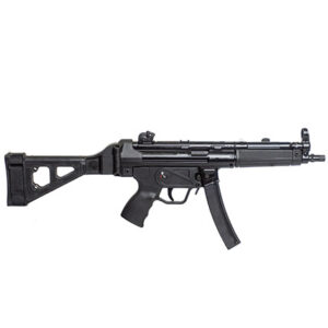 Century AP5 9mm Semi-Auto Pistol with Brace