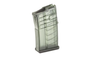 Heckler & Koch MR762 .308 Win 20-Round Magazine - Black