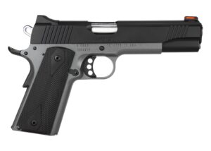 Kimber Custom LW Shadow Ghost 9mm Pistol