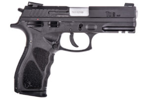 Taurus TH9 9mm Semi-Auto Pistol - Black Finish