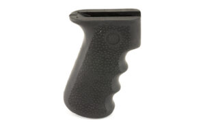 Hogue Overmolded Grip for AK47/AK74 - Black