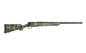 Christensen Arms RL FFT 7mm-08 Bolt Action Rifle - 20"