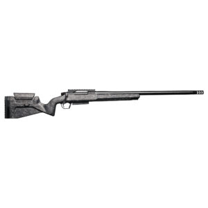 Christensen Arms MCR FFT 25CM Bolt Action Rifle - 20"
