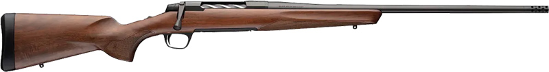 Browning X-Bolt 2 Hunter GRII - 6.5 PRC Bolt Action Rifle