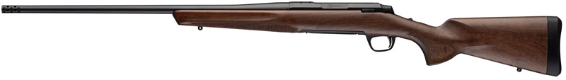 Browning X-Bolt 2 Hunter GRII - 6.5 PRC Bolt Action Rifle - Image 2