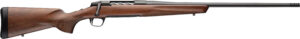 Browning X-Bolt 2 Hunter GrII .270 Win 22" Blued Walnut Rifle
