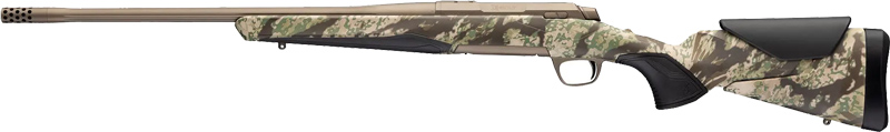 Browning X-Bolt 2 Speed Kryptk .308 Bolt Action Rifle - Image 2
