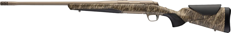Browning X-Bolt 2 Speed .308 Win Bolt Action Rifle - Image 2