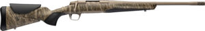 Browning X-Bolt 2 Speed 6.5CM Bolt Action Rifle - 18"