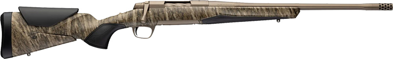Browning X-Bolt 2 Speed .300 Win Mag Bolt Action Rifle