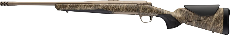 Browning X-Bolt 2 Speed .300 PRC Bolt Action Rifle - Image 2