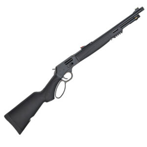 HEN H12 X Model 357Mag/38Spl