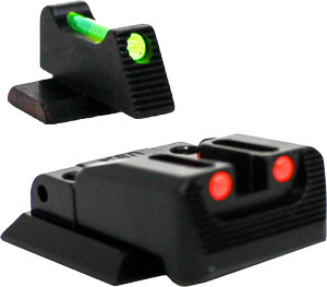 Williams Fire Sight Set for S&W M&P 22 Compact Pistol