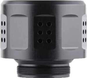 Dead Air Silencers Enhanced Brake for Sandman Series