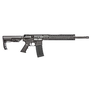 Black Rain Ordnance Spec-15 Sport Rifle 5.56 16" Black