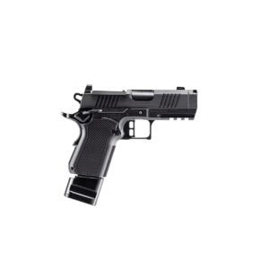 Alpha Foxtrot AF1911-Attila MOS Handgun 9mm Luger