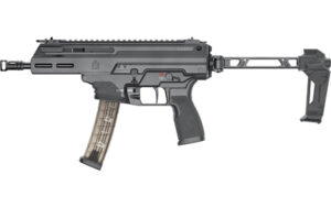 SPGFLD KUNA 9MM FLD PSTL BRC 6" 30RD