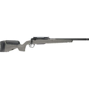 Savage 110 Carbon Hunter Rifle 350 Legend 18 in. Flat Dark Grey 4 rd.