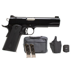 Kimber 1911 LW .45 ACP Semi-Auto Pistol - 7RD Capacity
