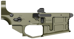 Radian Weapons R0391 A-DAC 15 Ambidextrous Lower Receiver