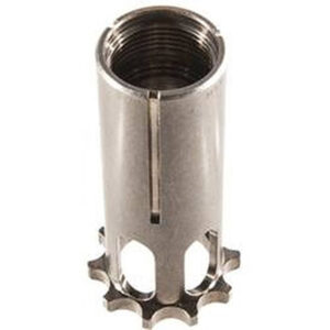 Silencer Co Piston 1/2x28 for Osprey/Octane
