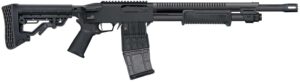 Mossberg 590RM Tactical Mag Fed 12G Shotgun