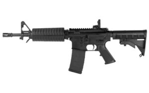 Colt CR6933 SBR 5.56mm 11.5" Semi-Automatic Rifle