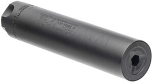 Bersa WTB22DTA Whisper Tech Suppressor for .22 LR