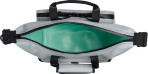 Pelican Coolers Dayventure Tote Soft 14 QT - Light Gray
