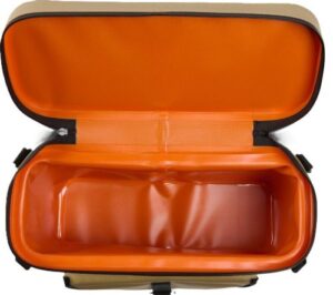 Pelican Dayventure Carry Soft 9 QT Cooler - Coyote