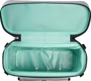 Pelican Dayventure Carry Soft 9 QT Cooler - Light Gray