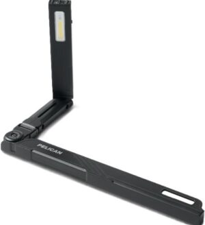 Pelican Modlight Pivot - 140 Lumens Outdoor Light
