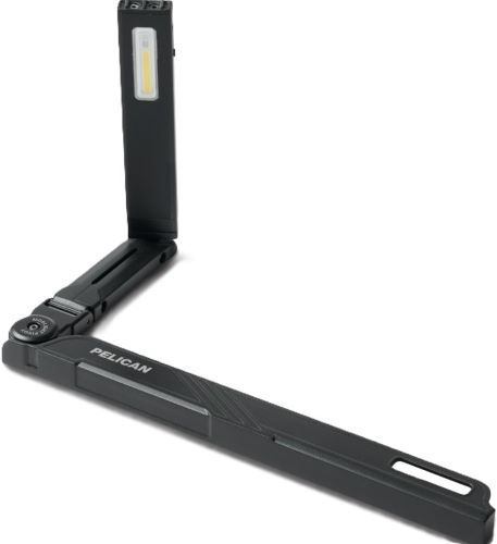 Pelican Modlight Pivot - 140 Lumens Outdoor Light