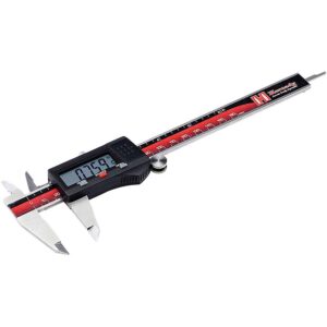 Hornady Digital Caliper for Precise Reloading Measurements