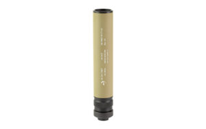 B&T MK 23 Suppressor .45 ACP - Coyote Tan