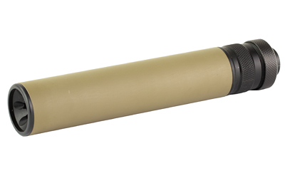 B&T MK 23 Suppressor .45 ACP - Coyote Tan - Image 3