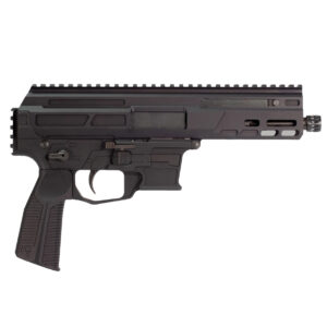 Matador Arms MAT9-K 9MM 5" 33RD Bufferless Pistol