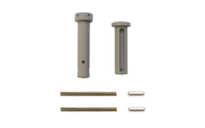 Armaspec Superlight Takedown/Pivot Pins - FDE