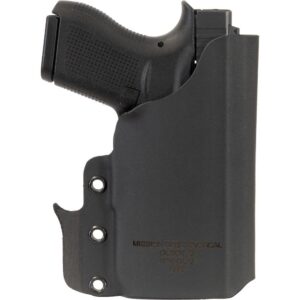 Mission First Tactical Pocket Holster for Glock 42 - Black Ambi