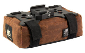 Odin Works ARCA Plate with Clamp Bag - Dynamic Accessory
