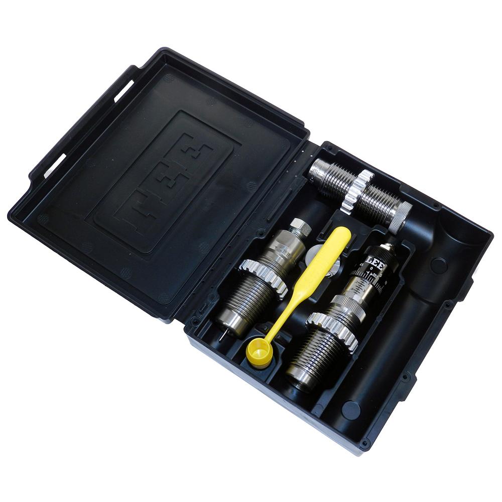 Lee 22/250 Pacesetter Full Length Sizing Die Set