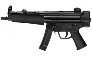 PTR 9CT-CL 9MM Semi-Auto Pistol with 20-Round Capacity