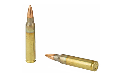 Hornady Frontier .223 Rem 55gr FMJ Rifle Ammunition - 150 Rounds - Image 4
