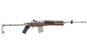 Ruger Mini-14 Semi-Auto Rifle .223 Rem/5.56 NATO 18.5"