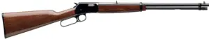 Browning BL-22 Lever Action .22 LR Rifle