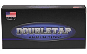 DBLTAP .38 Special 148GR Wadcutter Ammunition - 50 Rounds