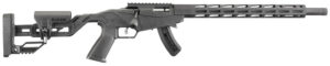 Ruger Precision Rimfire .22 LR Bolt Action Rifle - 15 Rd